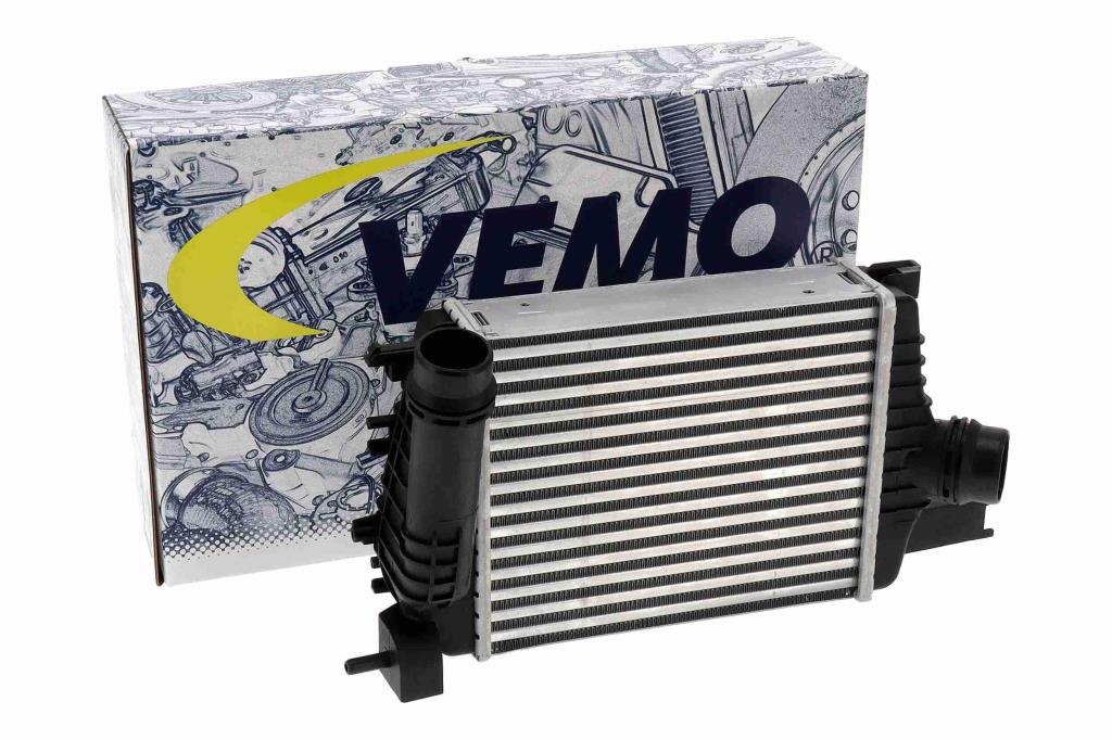 Intercooler, échangeur (Refroidisseur d'air) VEMO ref. V21-60-0005