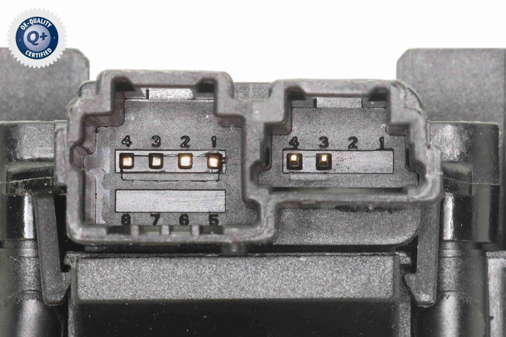Ressort tournant, Airbag VEMO ref. V21-72-0004