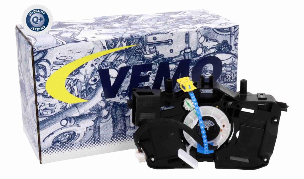 Ressort tournant, Airbag VEMO ref. V21-72-0004