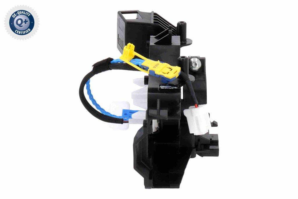 Muelle espiral, airbag (Anillo de airbag) VEMO ref. V21-72-0005
