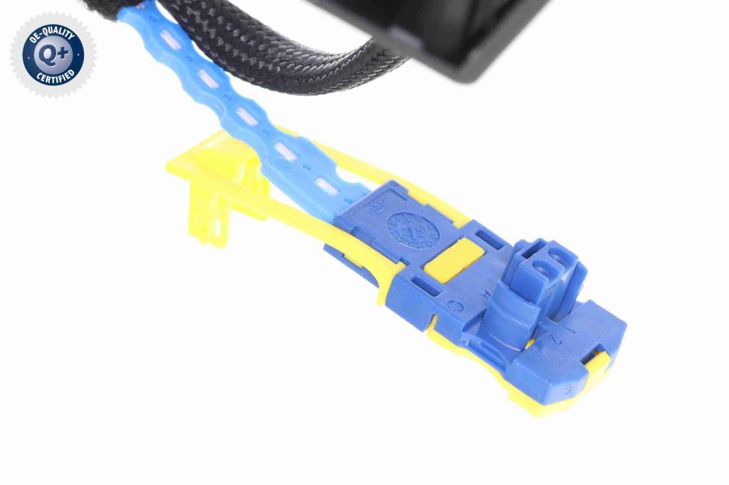 Muelle espiral, airbag (Anillo de airbag) VEMO ref. V21-72-0005