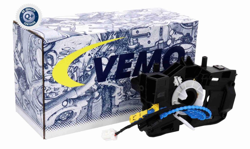 Ressort tournant, Airbag VEMO ref. V21-72-0006