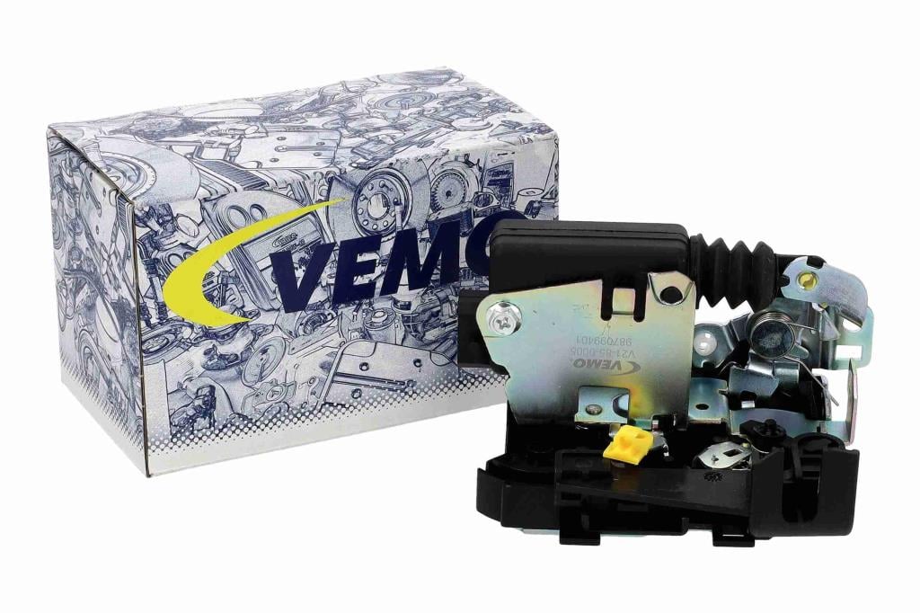 Serrure de porte VEMO V21-85-0005