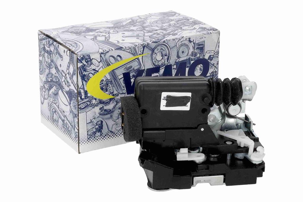Serrure de porte VEMO V21-85-0010