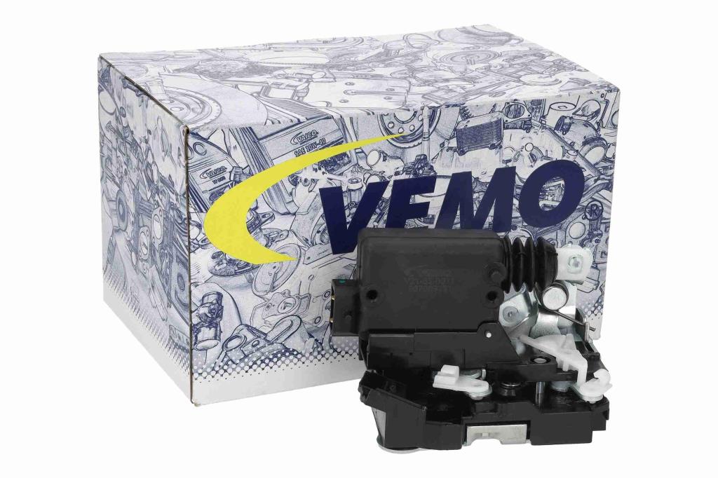 Serrure de porte VEMO ref. V21-85-0011