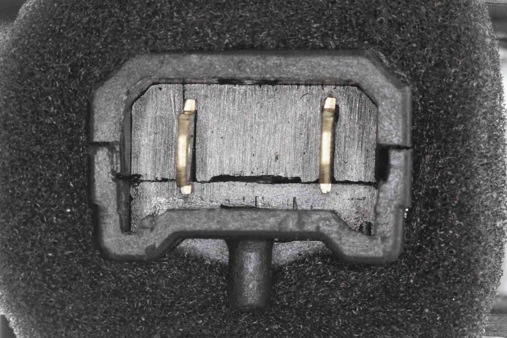 Serrure de porte VEMO ref. V21-85-0012