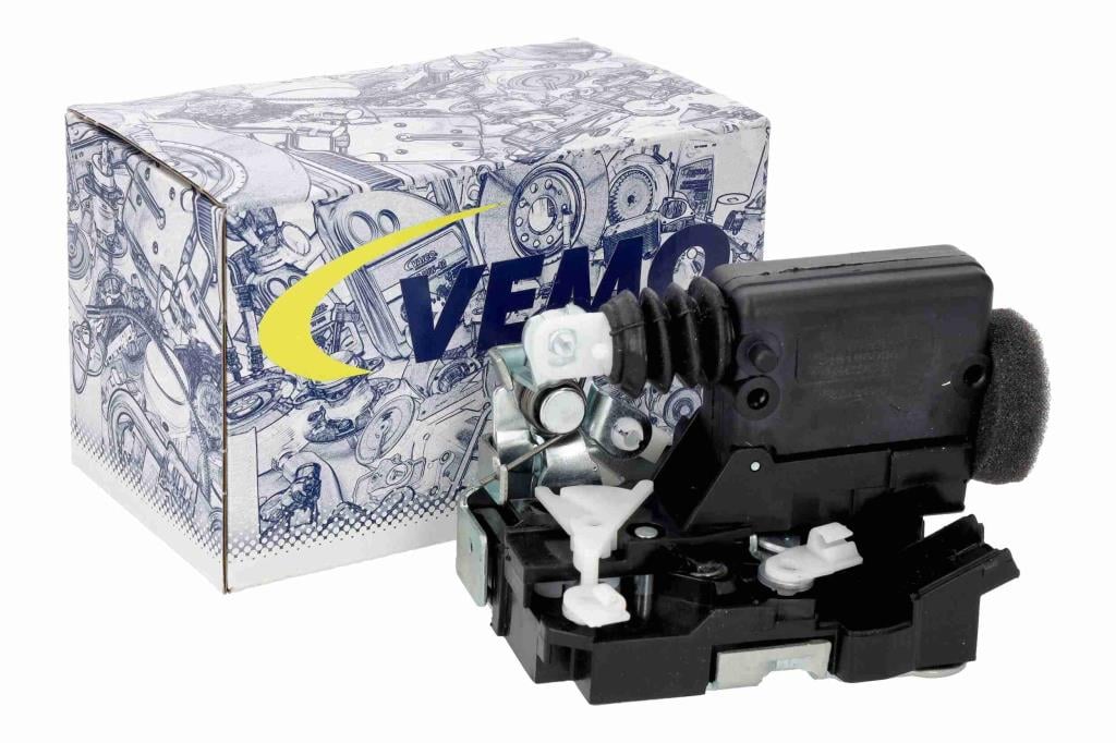 Serrure de porte VEMO ref. V21-85-0012