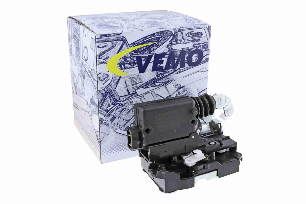 Serrure de porte VEMO ref. V21-85-0013
