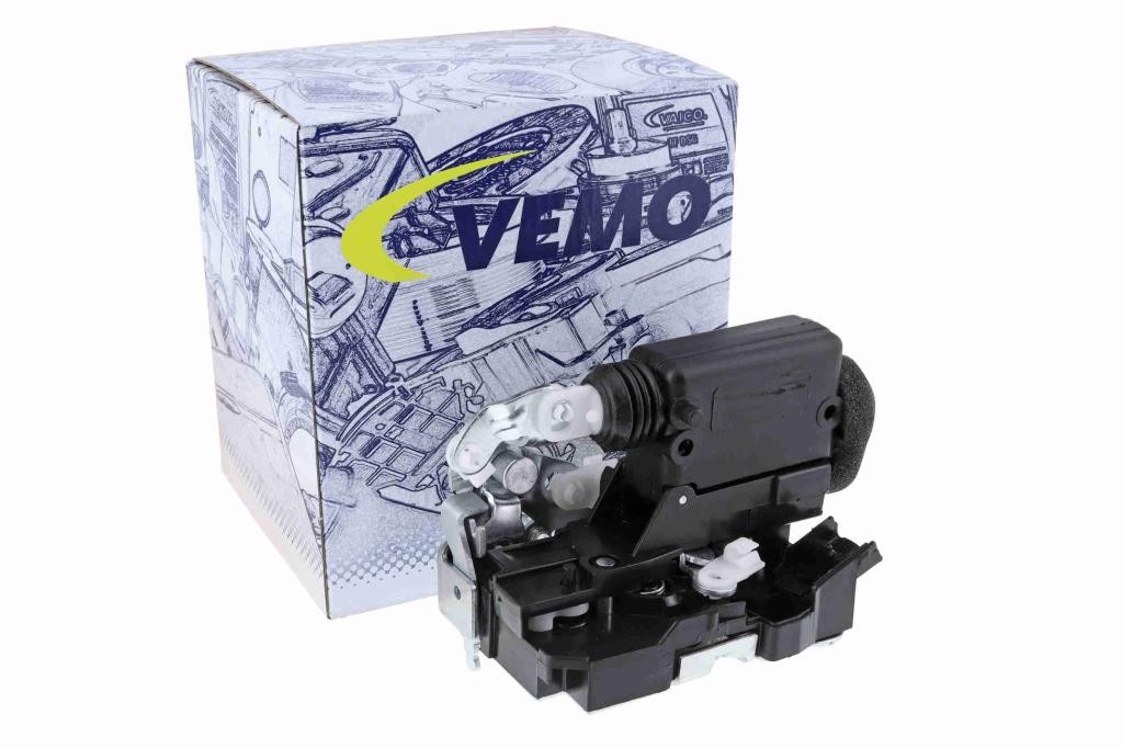 Serrure de porte VEMO ref. V21-85-0014