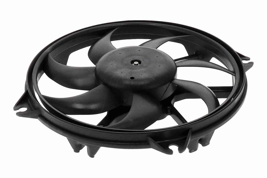 Ventilateur de refroidissement du moteur (Motoventilateur) VEMO ref. V22-01-1777