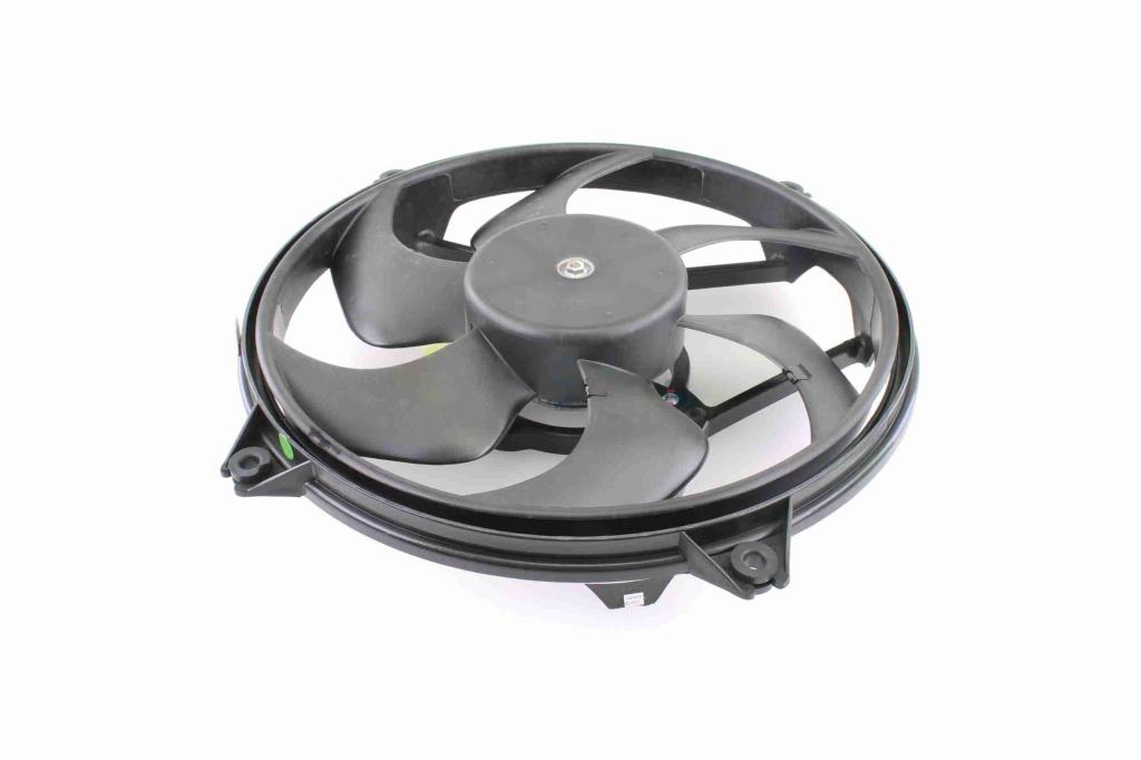 Ventilateur de refroidissement du moteur (Motoventilateur) VEMO ref. V22-01-1777