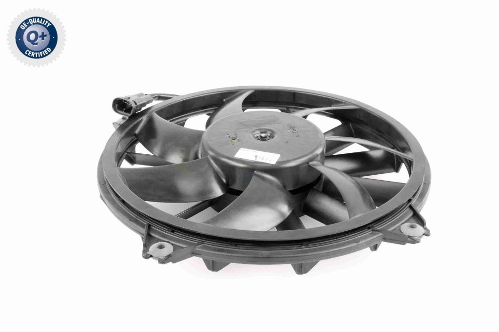 Ventilateur de refroidissement du moteur (Motoventilateur) VEMO ref. V22-01-1789