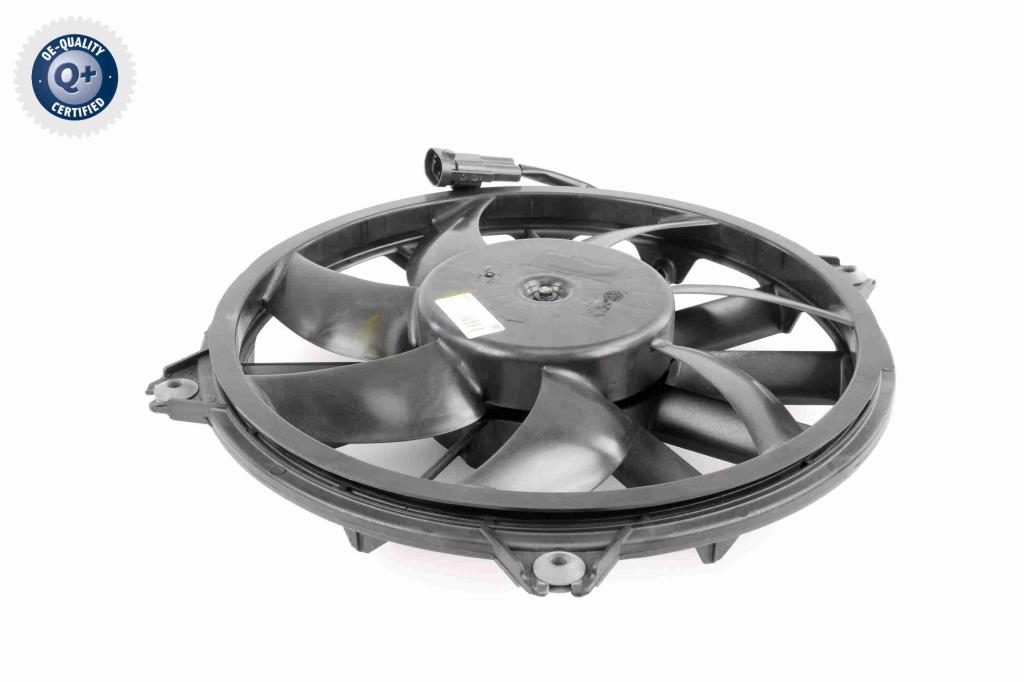 Ventilateur de refroidissement du moteur (Motoventilateur) VEMO ref. V22-01-1789