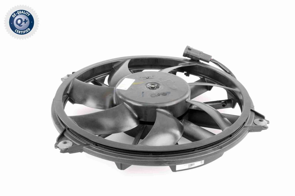 Ventilateur de refroidissement du moteur (Motoventilateur) VEMO ref. V22-01-1789