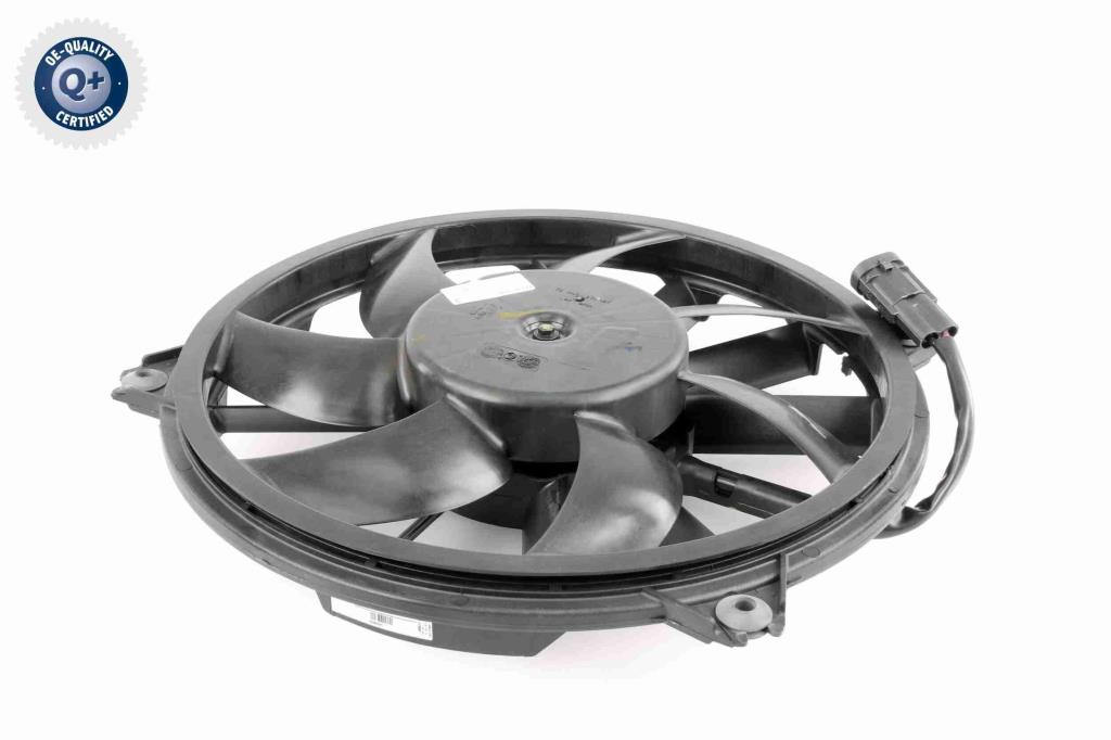 Ventilateur de refroidissement du moteur (Motoventilateur) VEMO ref. V22-01-1789