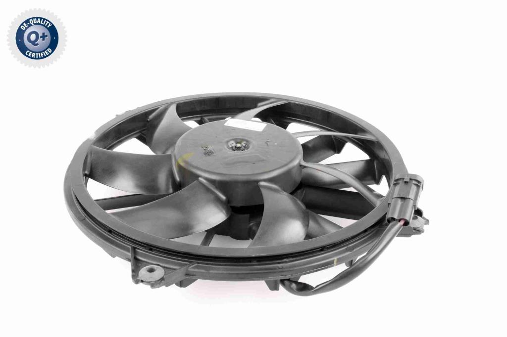 Ventilateur de refroidissement du moteur (Motoventilateur) VEMO ref. V22-01-1789