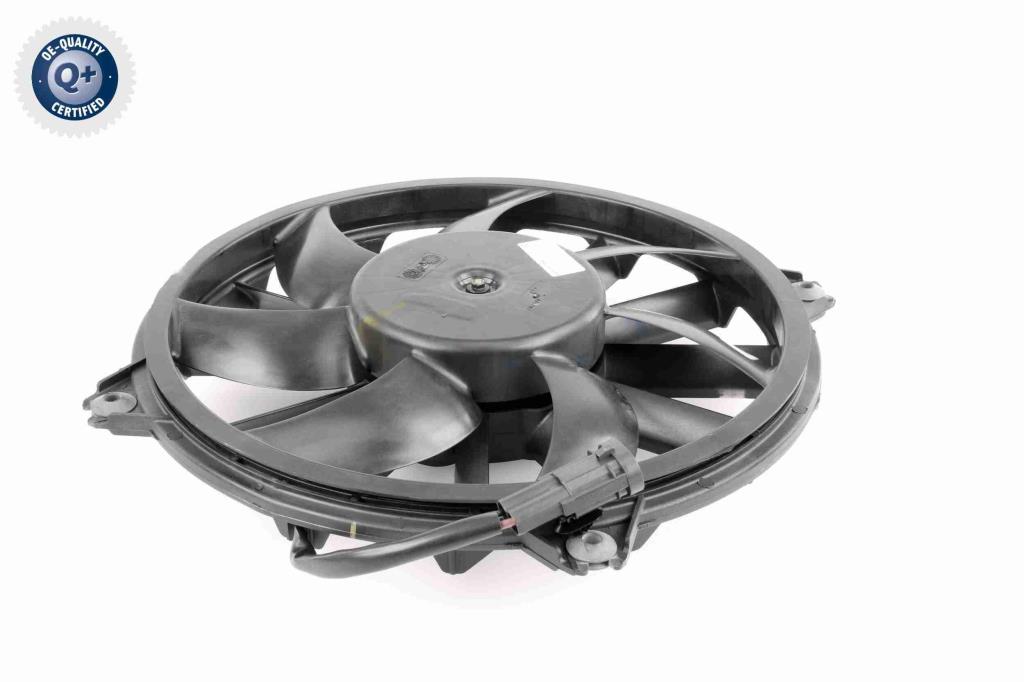 Ventilateur de refroidissement du moteur (Motoventilateur) VEMO ref. V22-01-1789