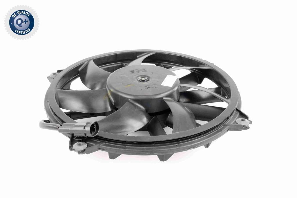 Ventilateur de refroidissement du moteur (Motoventilateur) VEMO ref. V22-01-1789