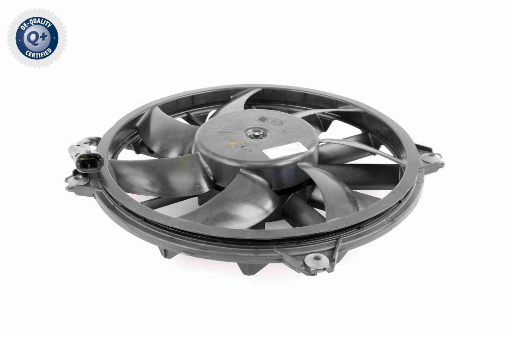 Ventilateur de refroidissement du moteur (Motoventilateur) VEMO ref. V22-01-1789