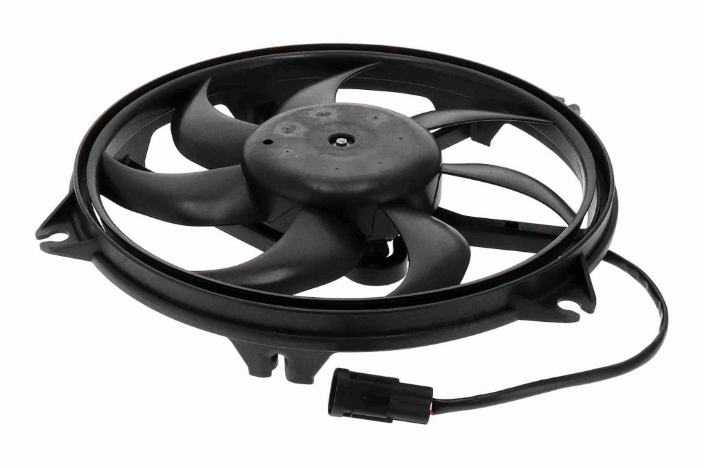 Ventilateur de refroidissement du moteur (Motoventilateur) VEMO ref. V22-01-1792