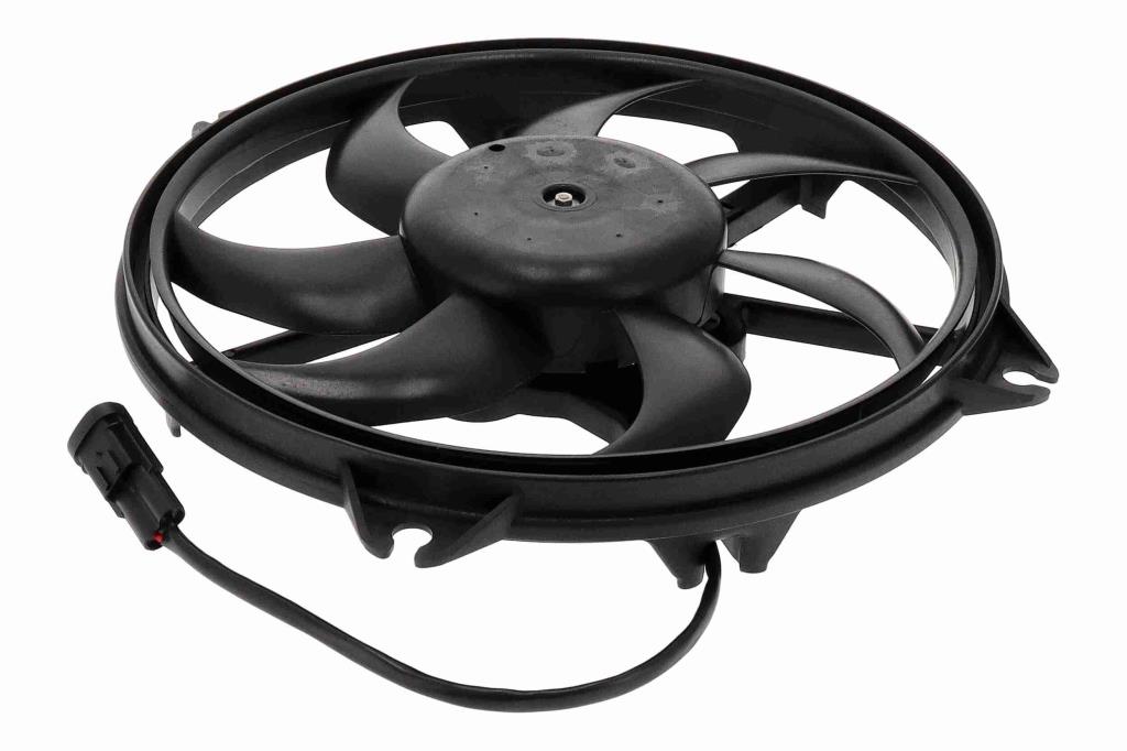 Ventilateur de refroidissement du moteur (Motoventilateur) VEMO ref. V22-01-1792