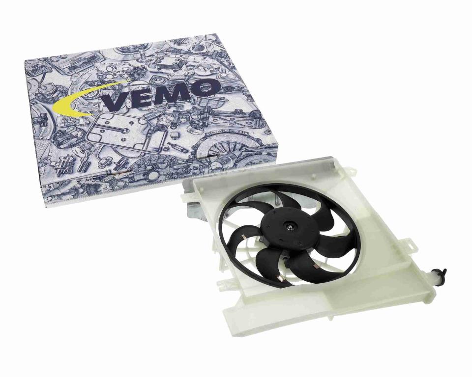 Ventilador, refrigeración del motor VEMO ref. V22-01-1793