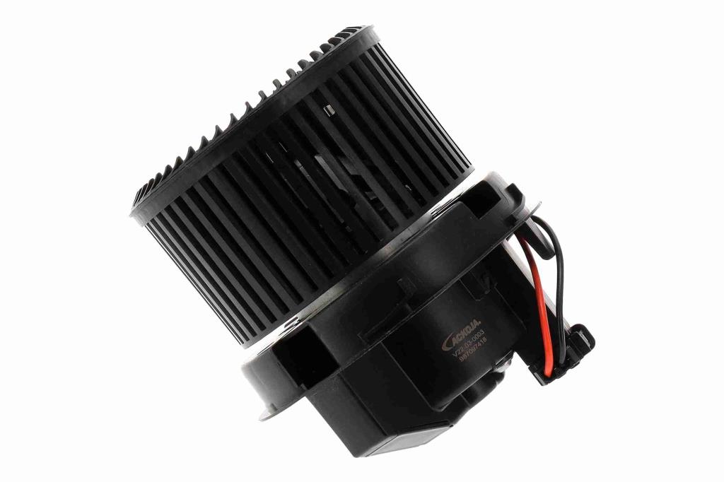 Ventilador habitáculo VEMO V22-03-0003
