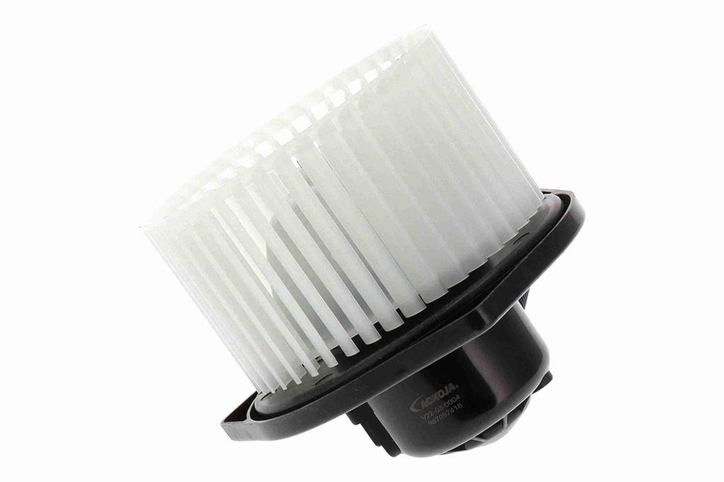 Pulseur d'air habitacle (Ventilateur habitacle) VEMO V22-03-0004