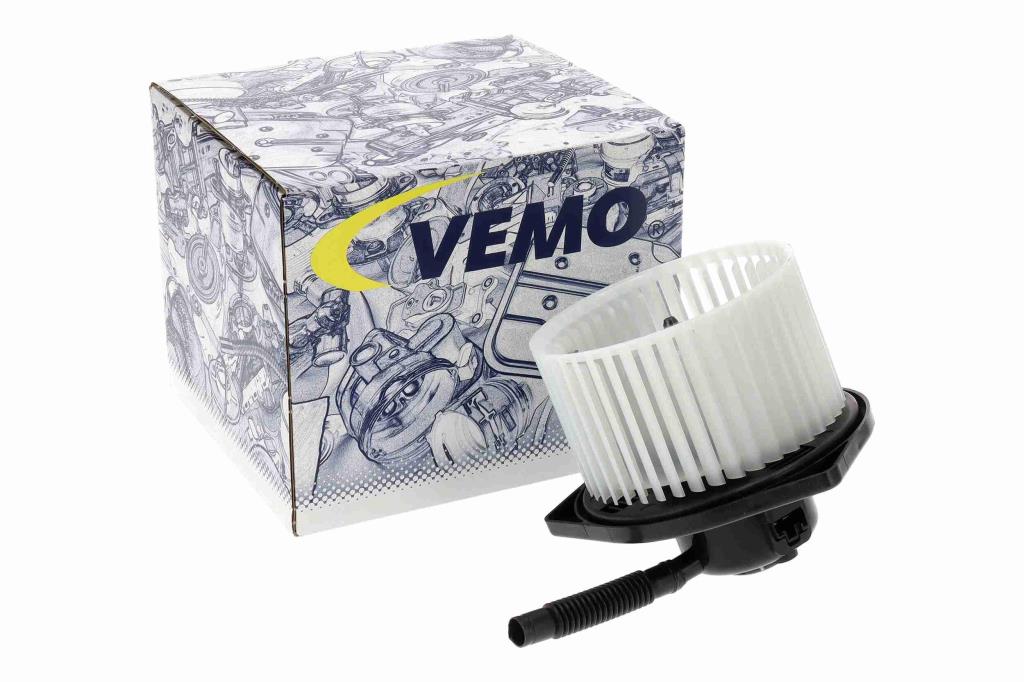 Pulseur d'air habitacle (Ventilateur habitacle) VEMO V22-03-0004
