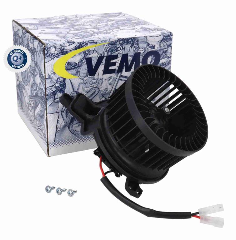 Pulseur d'air habitacle (Ventilateur habitacle) VEMO V22-03-1810