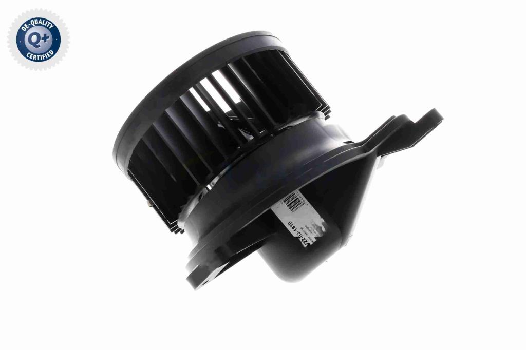 Pulseur d'air habitacle (Ventilateur habitacle) VEMO V22-03-1810