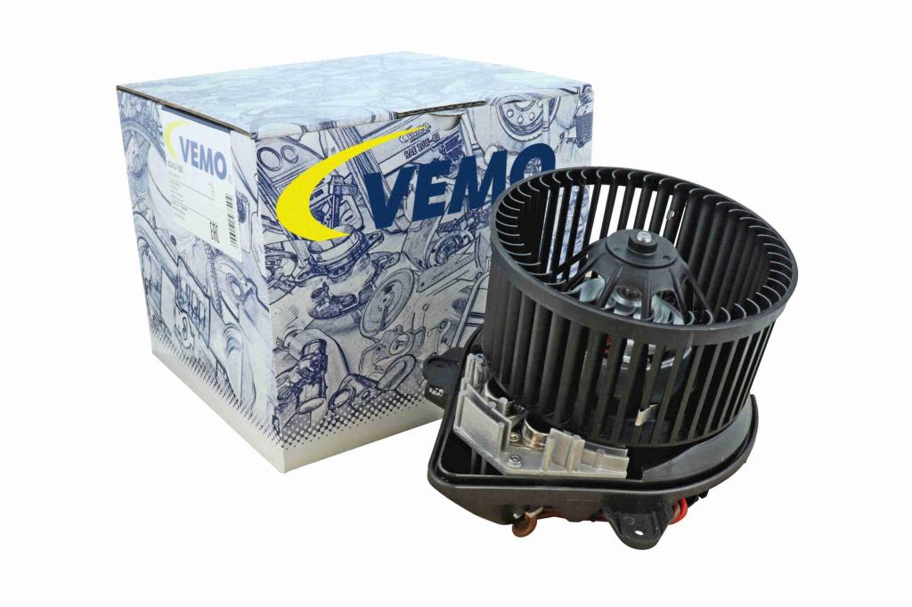 Pulseur d'air habitacle (Ventilateur habitacle) VEMO V22-03-1829