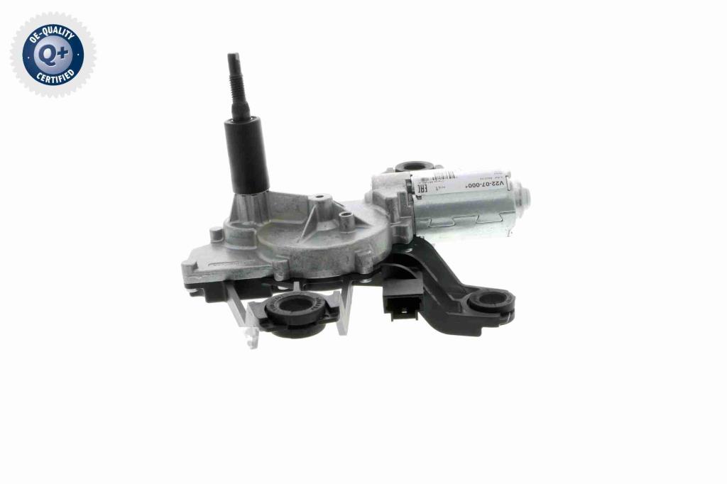 Moteur d'essuie-glace VEMO V22-07-0001