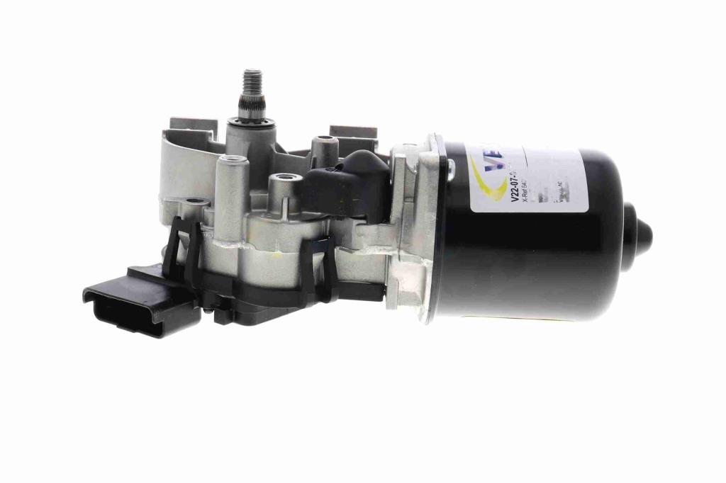 Moteur d'essuie-glace VEMO ref. V22-07-0011
