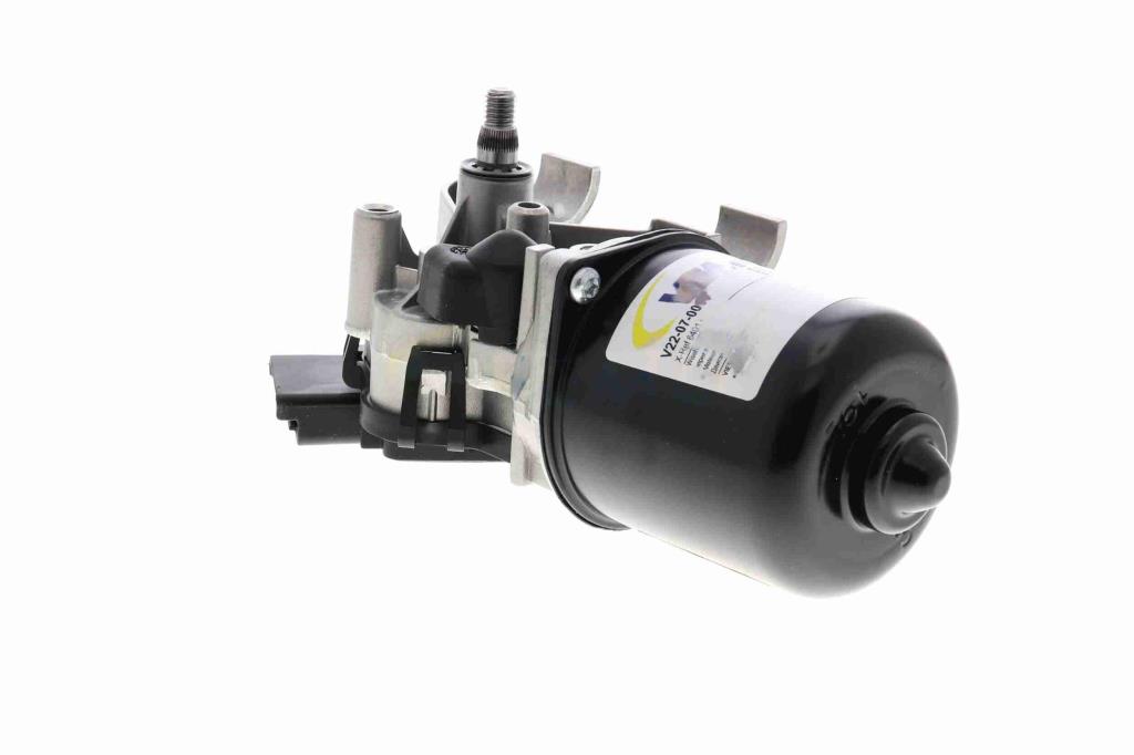 Moteur d'essuie-glace VEMO ref. V22-07-0011