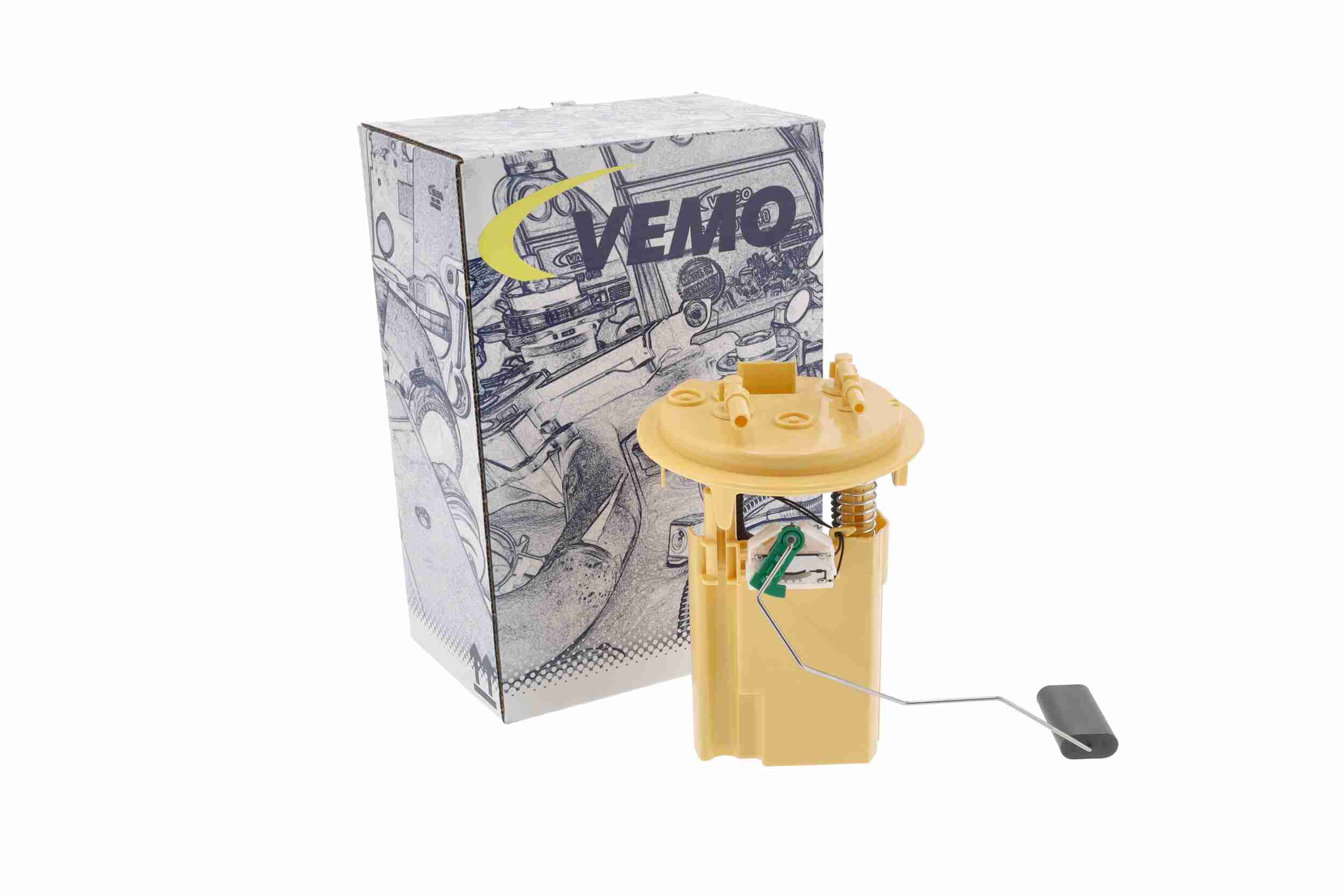 Capteur, niveau de carburant VEMO ref. V22-09-0061