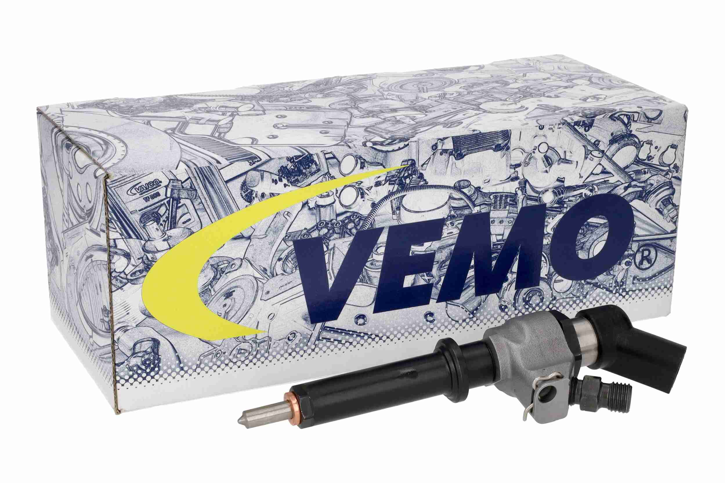Inyector VEMO V22-11-0013