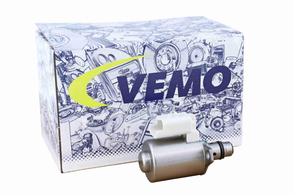 Régulateur de pression pompe HP VEMO ref. V22-11-0021