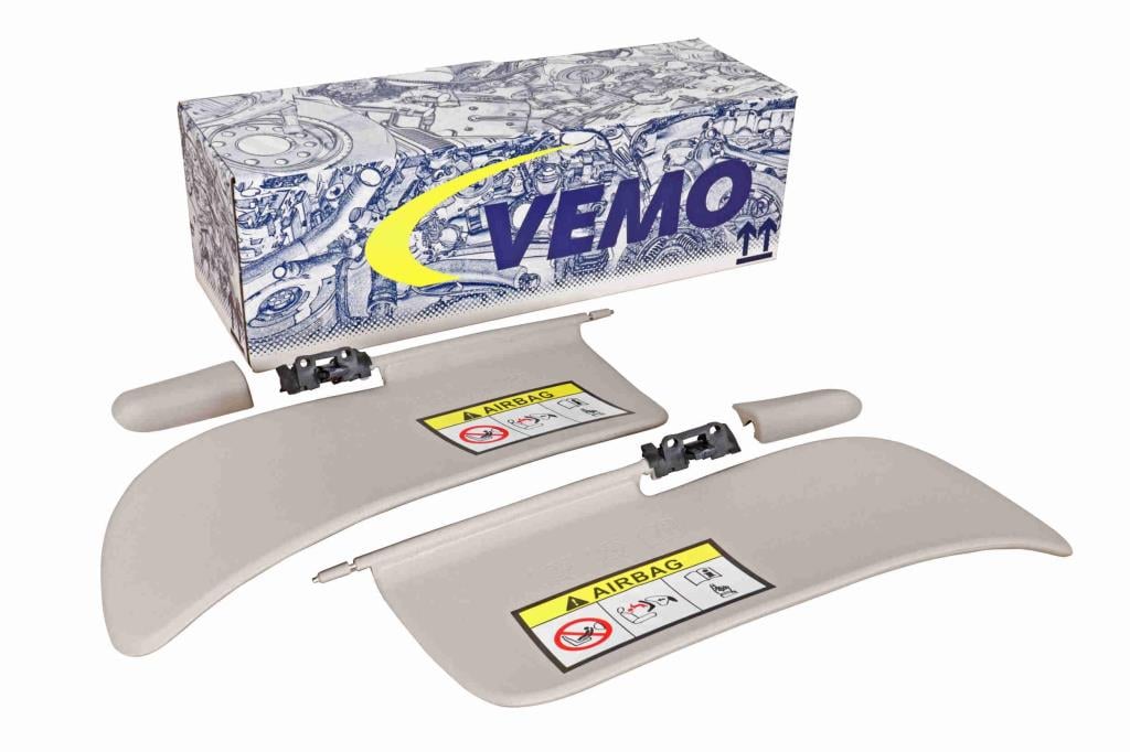 Panel de protección solar VEMO ref. V22-29-0001