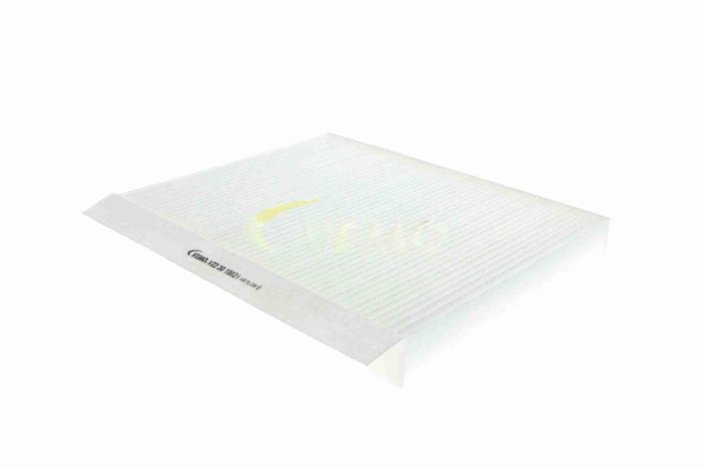 Filtre d'habitacle (Filtre à pollen) VEMO ref. V22-30-1002