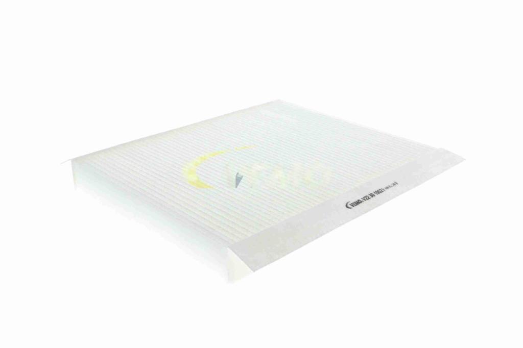 Filtre d'habitacle (Filtre à pollen) VEMO ref. V22-30-1002