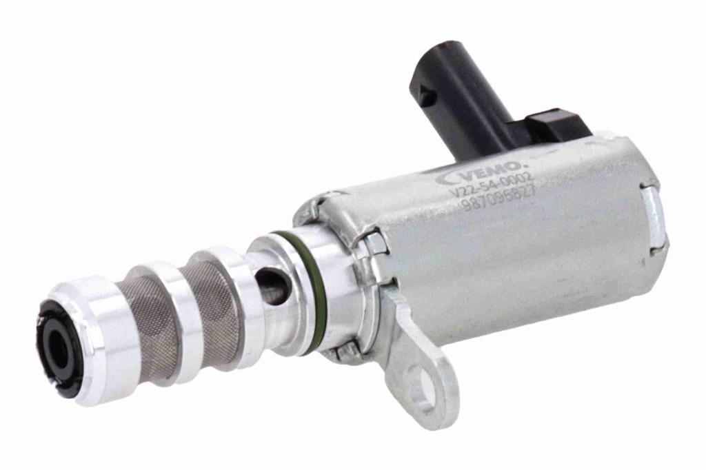 Soupape de maintien de pression d'huile VEMO ref. V22-54-0002