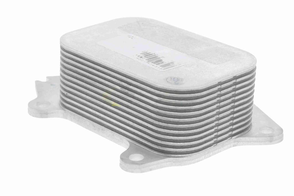 Radiador óleo motor VEMO ref. V22-60-0003