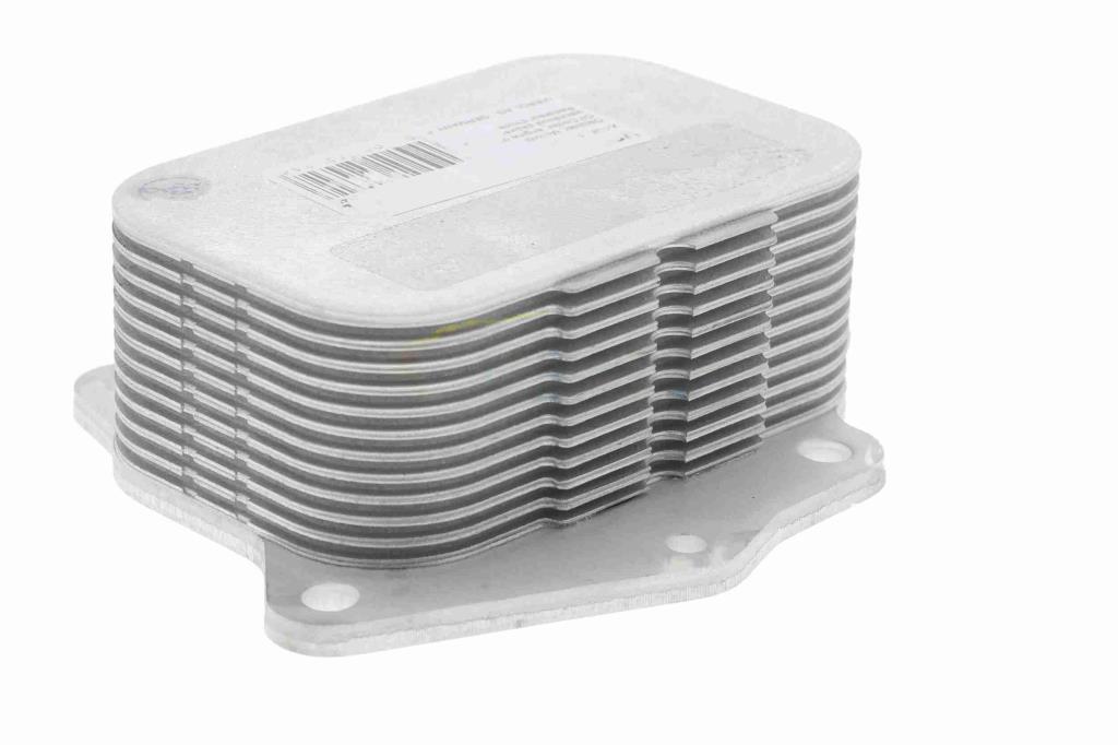 Radiador óleo motor VEMO ref. V22-60-0003