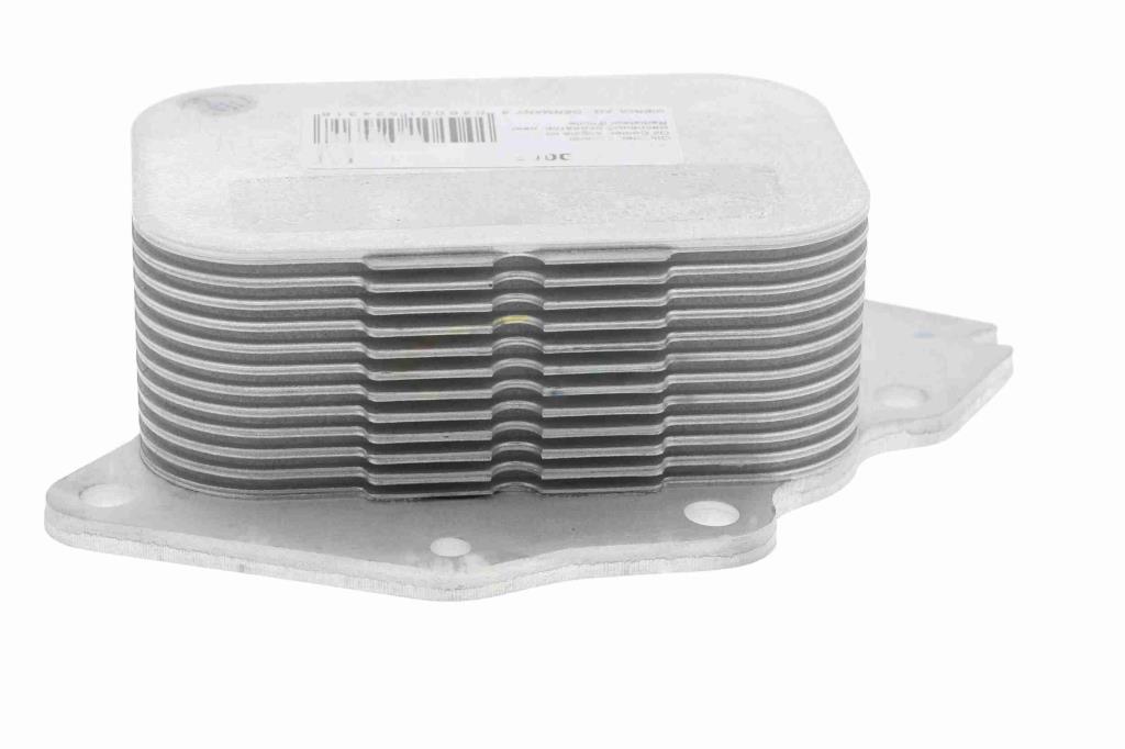 Radiador óleo motor VEMO ref. V22-60-0003