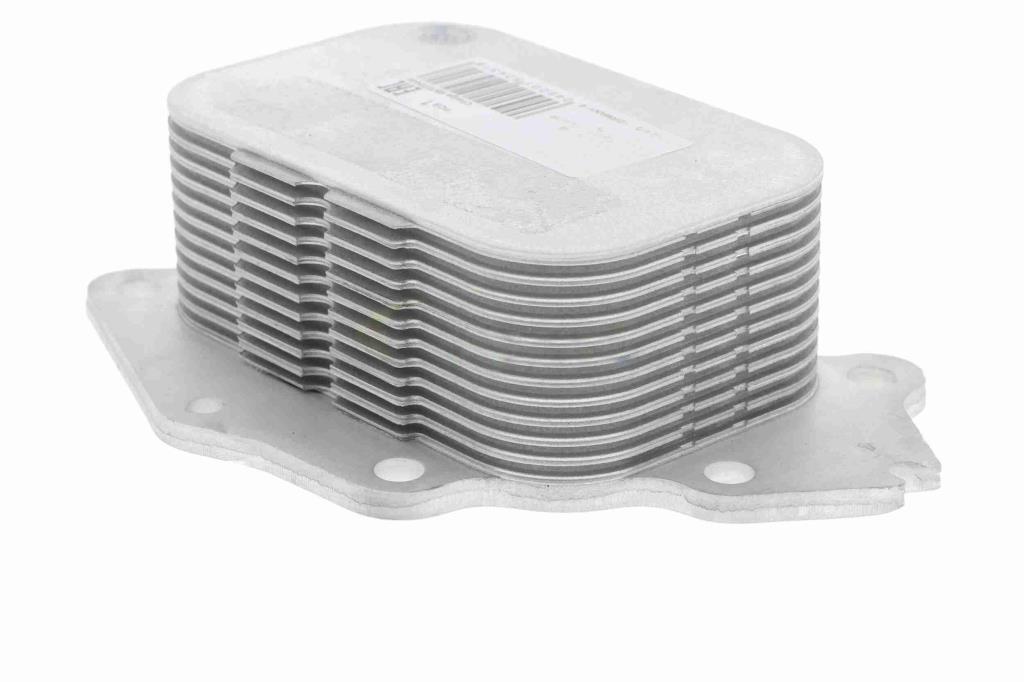 Radiador óleo motor VEMO ref. V22-60-0003