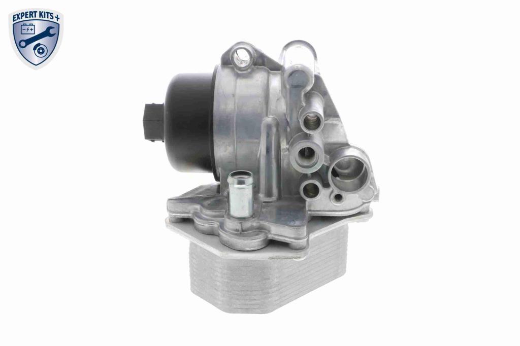 Radiador óleo motor VEMO ref. V22-60-0017