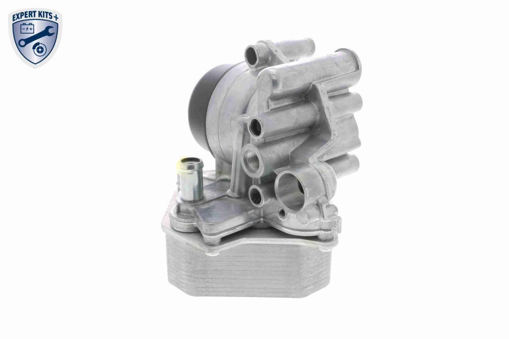 Radiador óleo motor VEMO ref. V22-60-0017