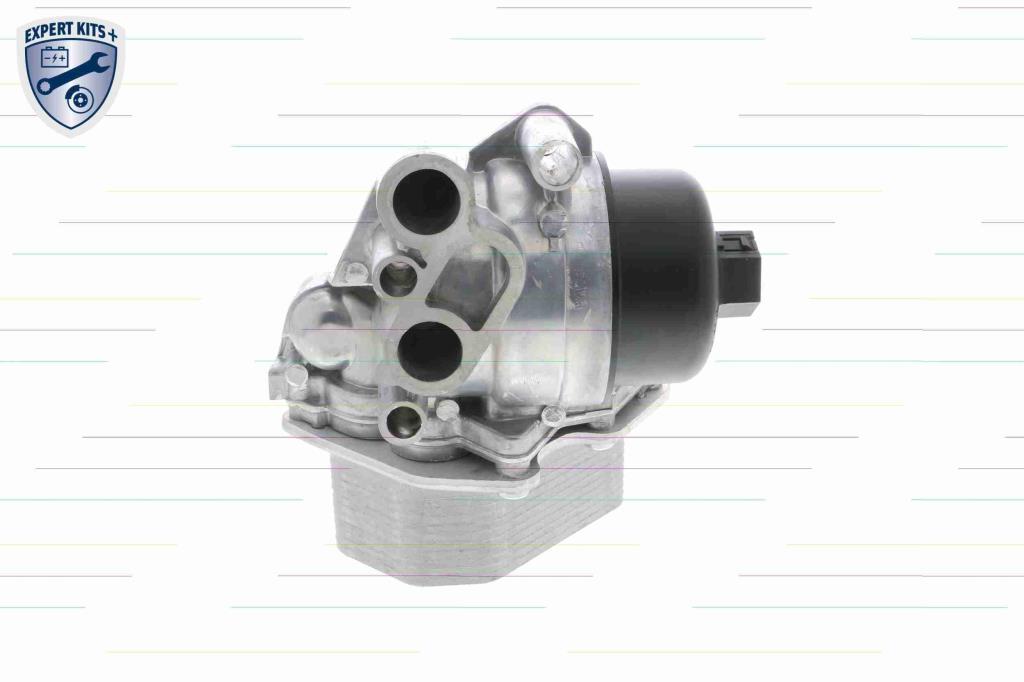 Radiador óleo motor VEMO ref. V22-60-0017