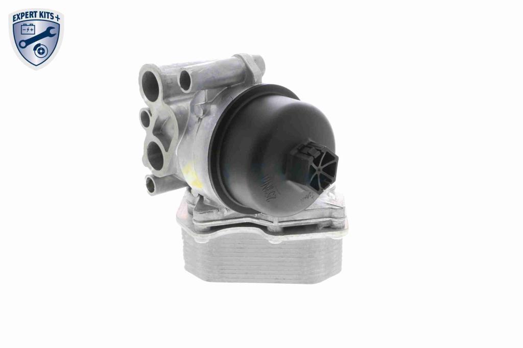 Radiador óleo motor VEMO ref. V22-60-0017
